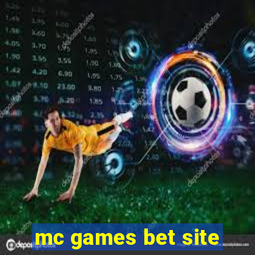 mc games bet site